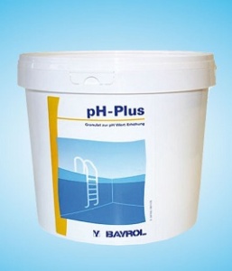Bayrol pH-Plus (5 кг)