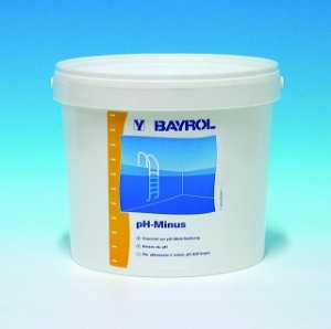 Bayrol pH-Minus (6 кг)