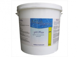 AquaDoctor pH Plus (5 кг)